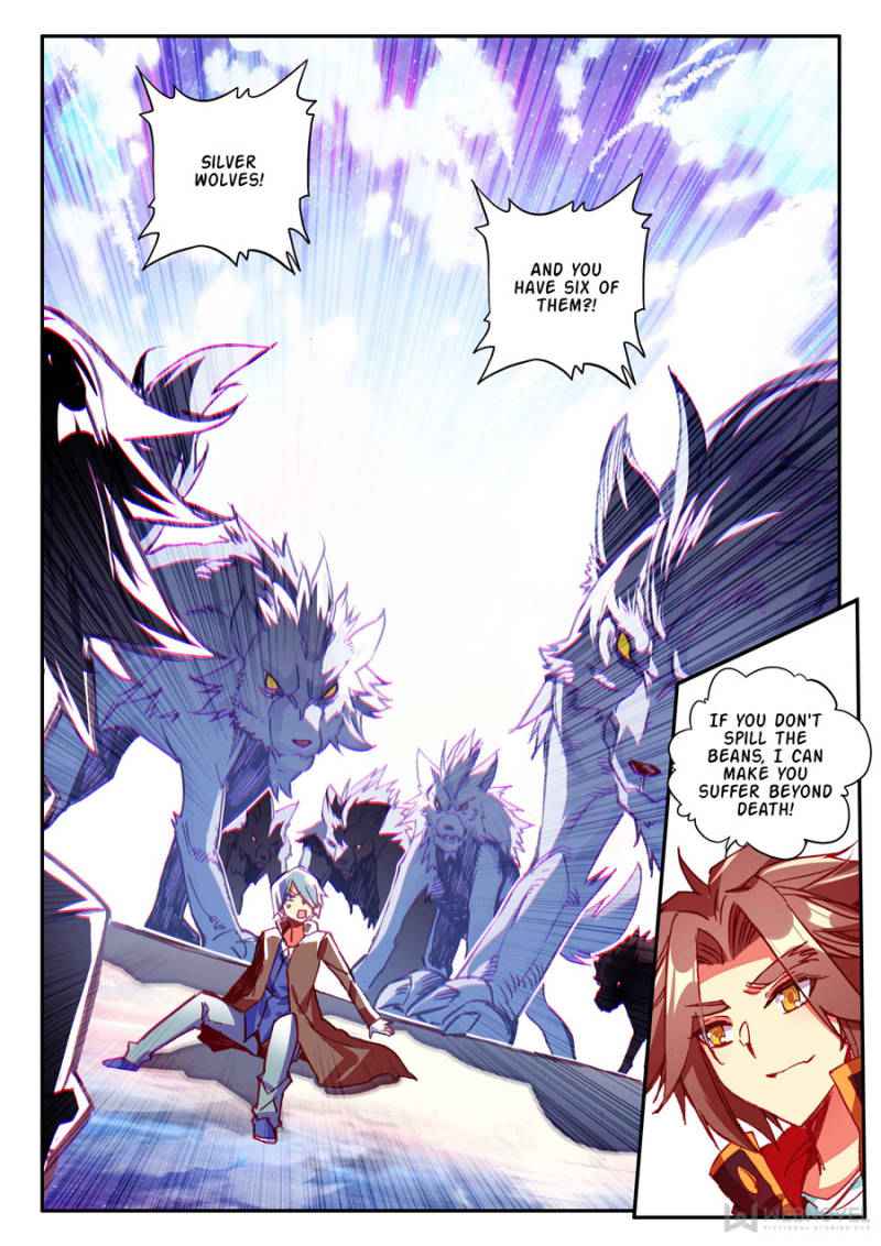 Legend Of Phoenix - Chapter 178