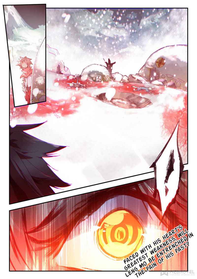 Legend Of Phoenix - Chapter 152