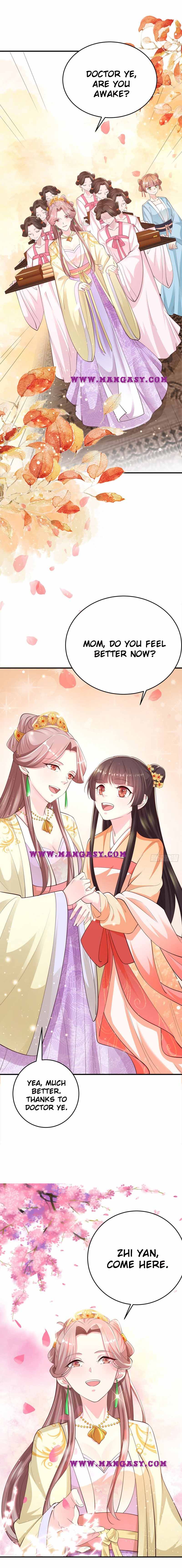 The Evil Prince And I - Chapter 40