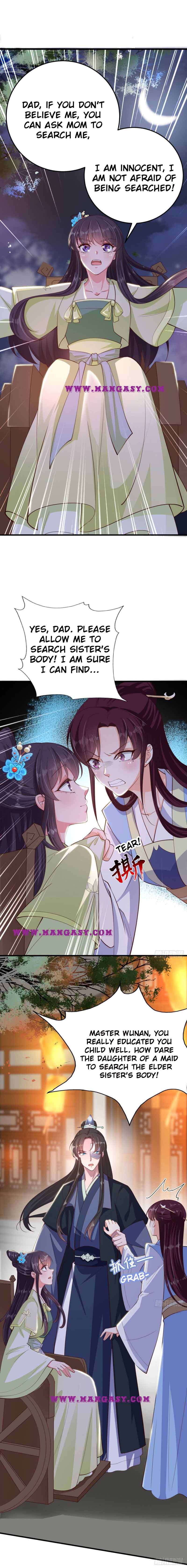 The Evil Prince And I - Chapter 30