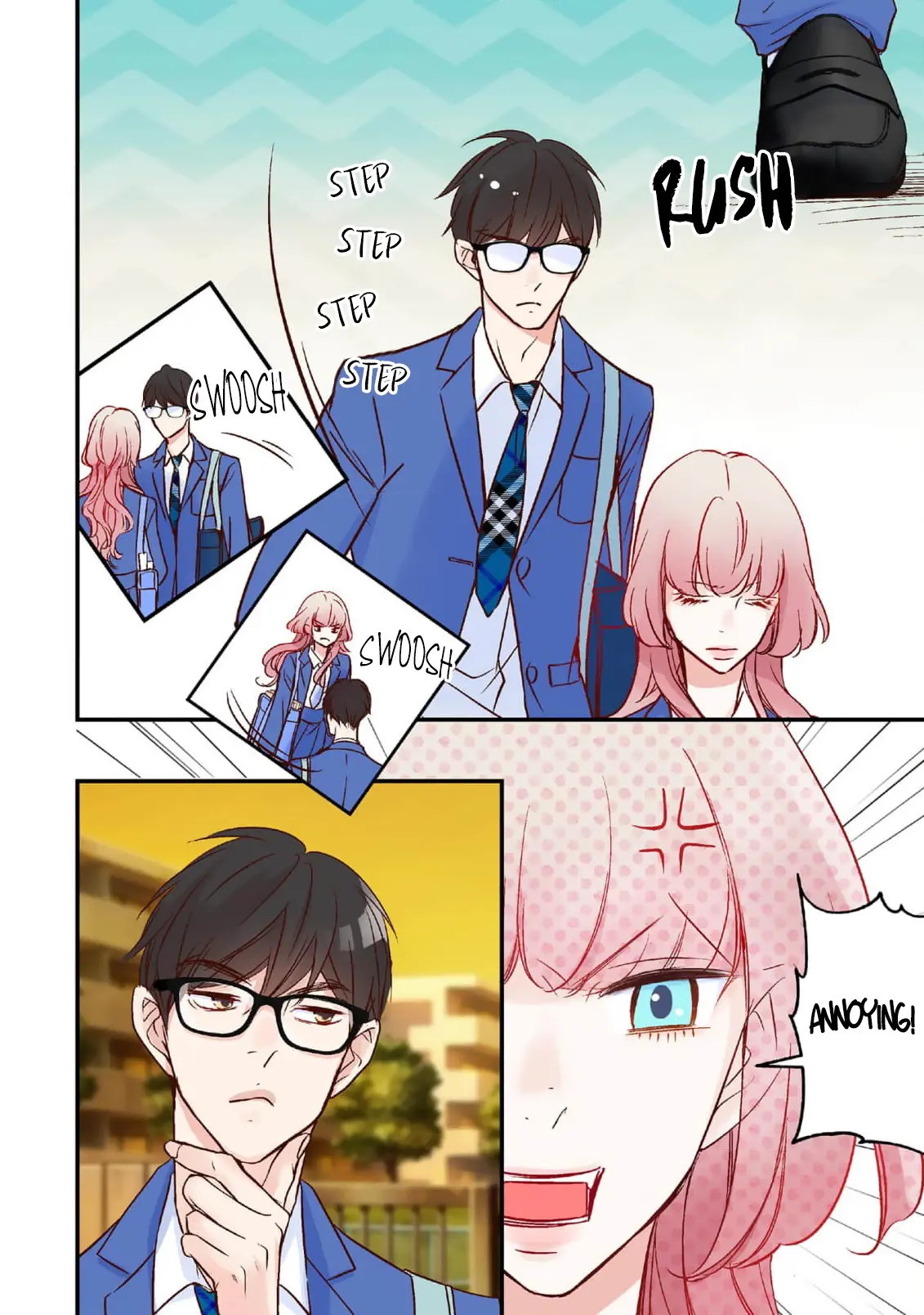 Tomodachi Nano Ni Kiss O Shita - Vol.5 Chapter 13