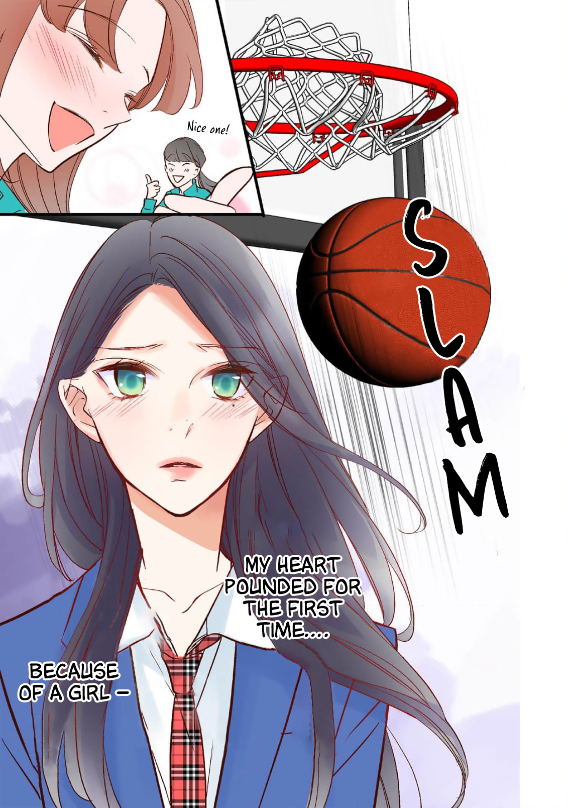 Tomodachi Nano Ni Kiss O Shita - Vol.4 Chapter 11