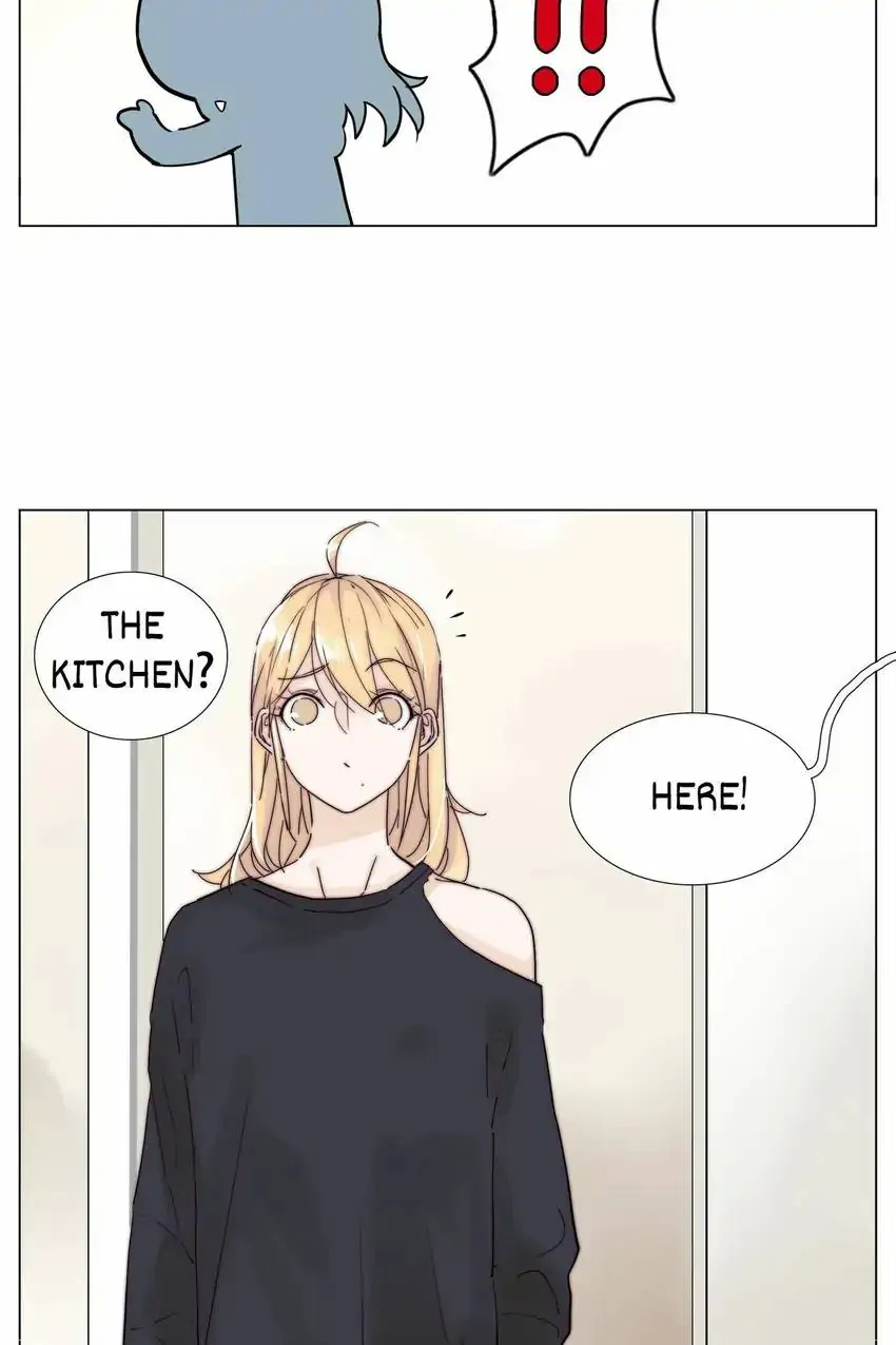 Mint Couple - Chapter 112