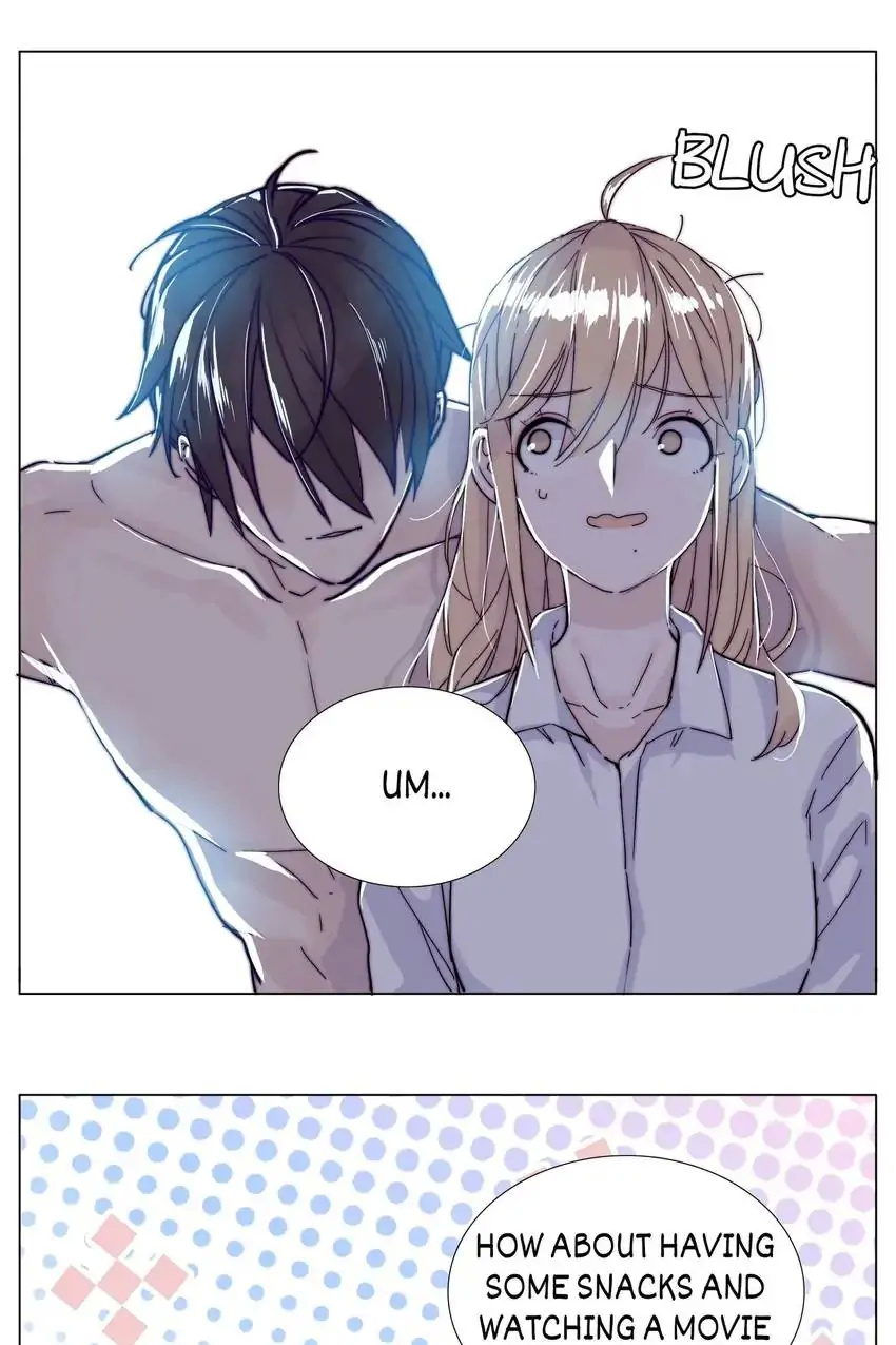 Mint Couple - Chapter 106