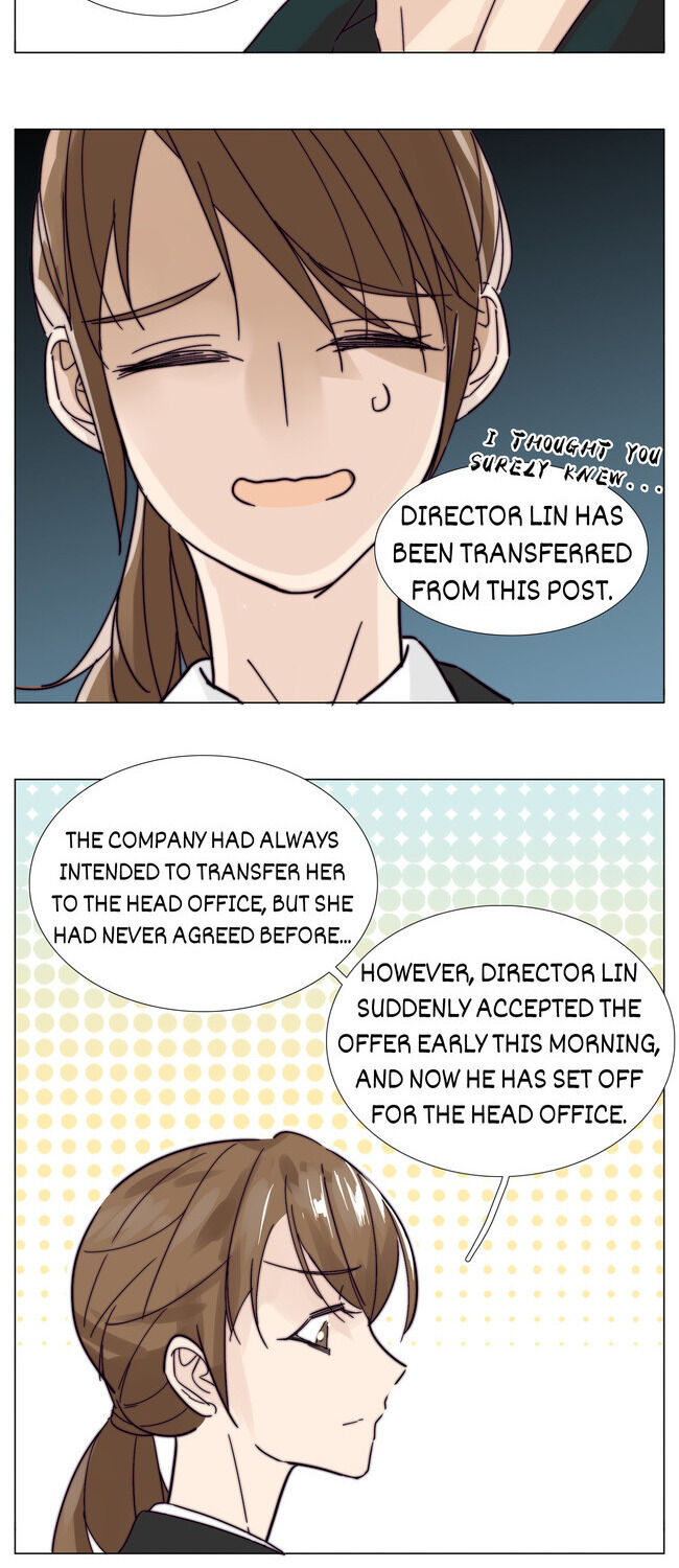 Mint Couple - Chapter 67