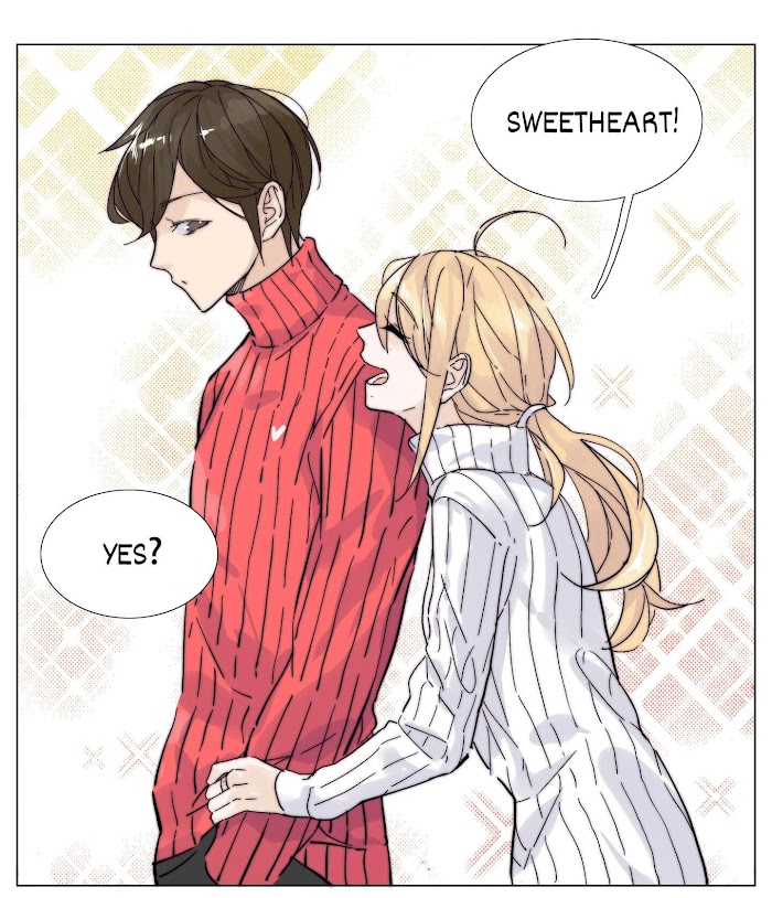 Mint Couple - Chapter 79.5