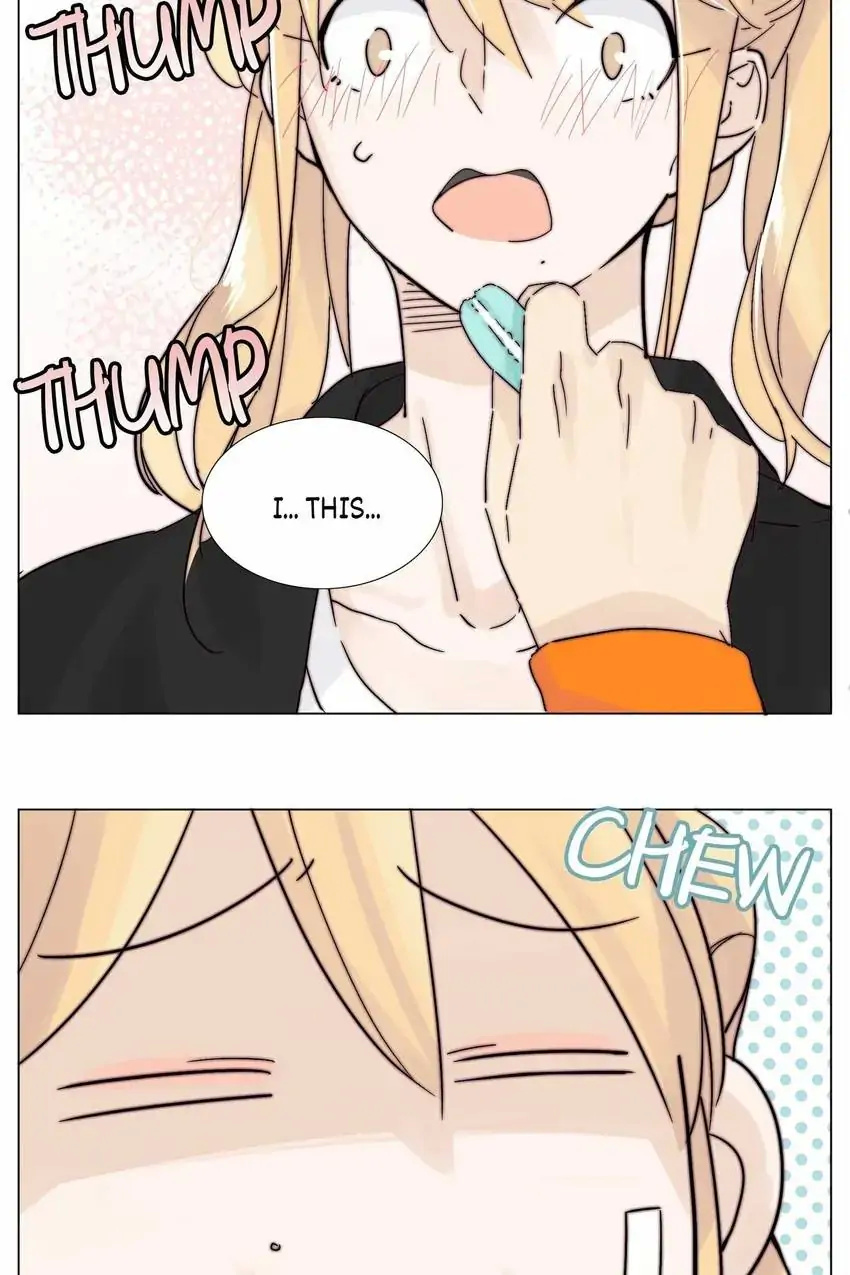 Mint Couple - Chapter 101