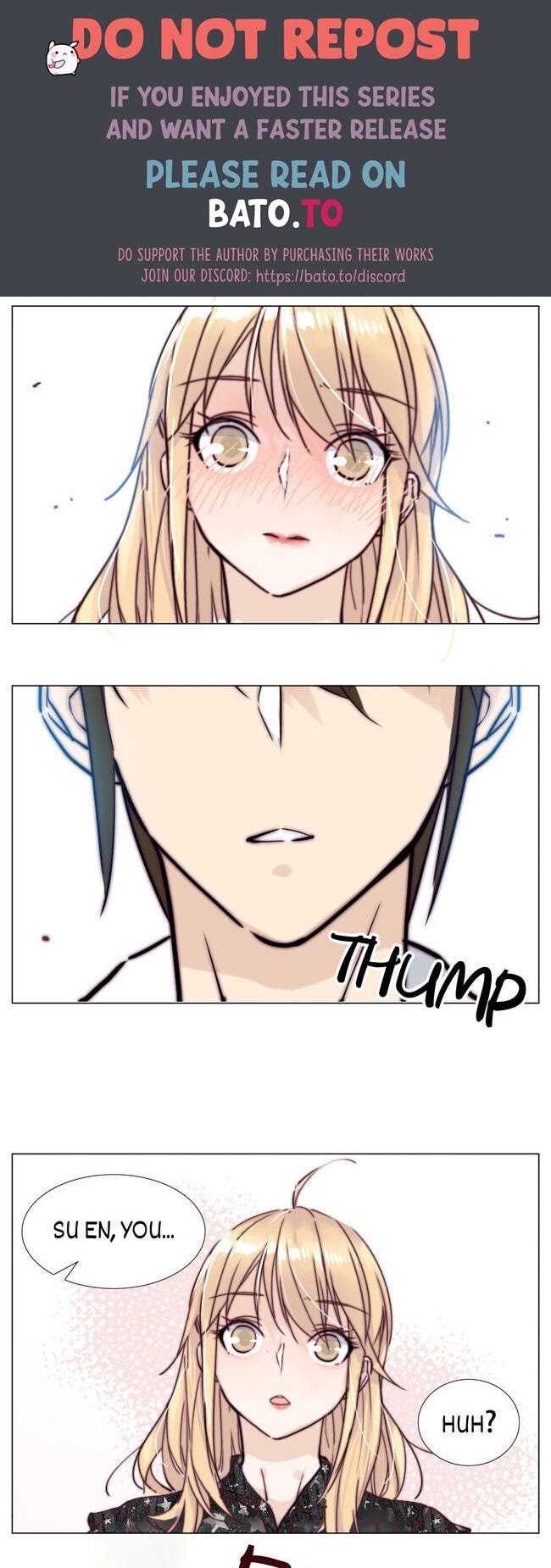 Mint Couple - Chapter 49