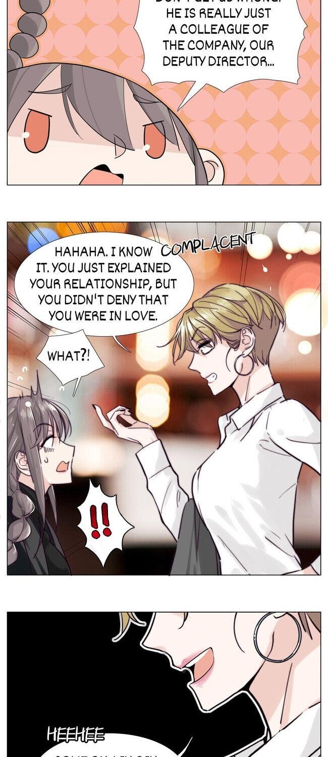 Mint Couple - Chapter 48