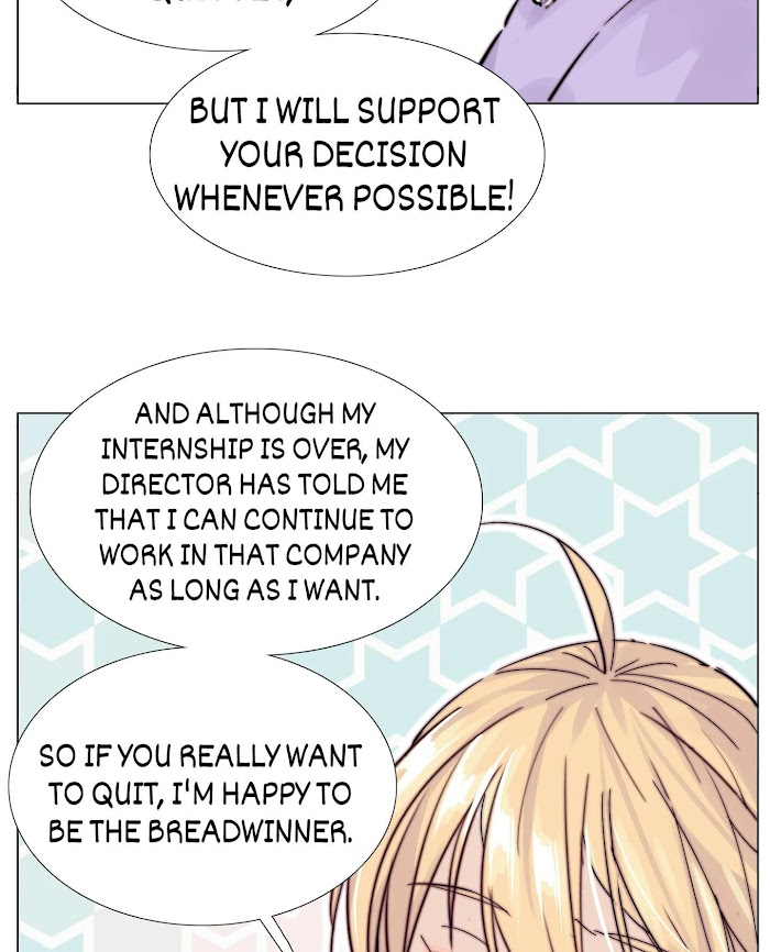 Mint Couple - Chapter 78