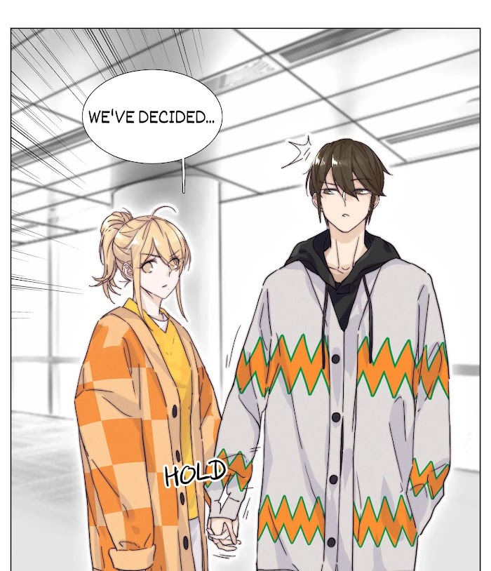 Mint Couple - Chapter 78