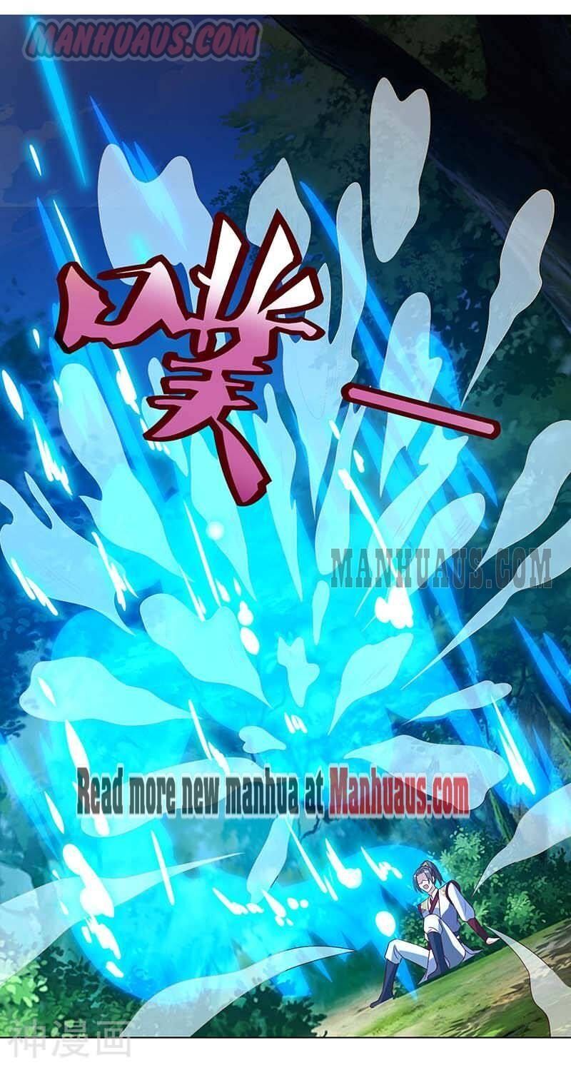 Reborn 80,000 Years - Chapter 73