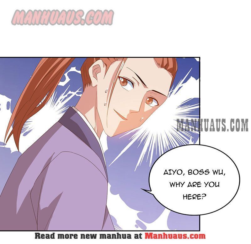 Reborn 80,000 Years - Chapter 70