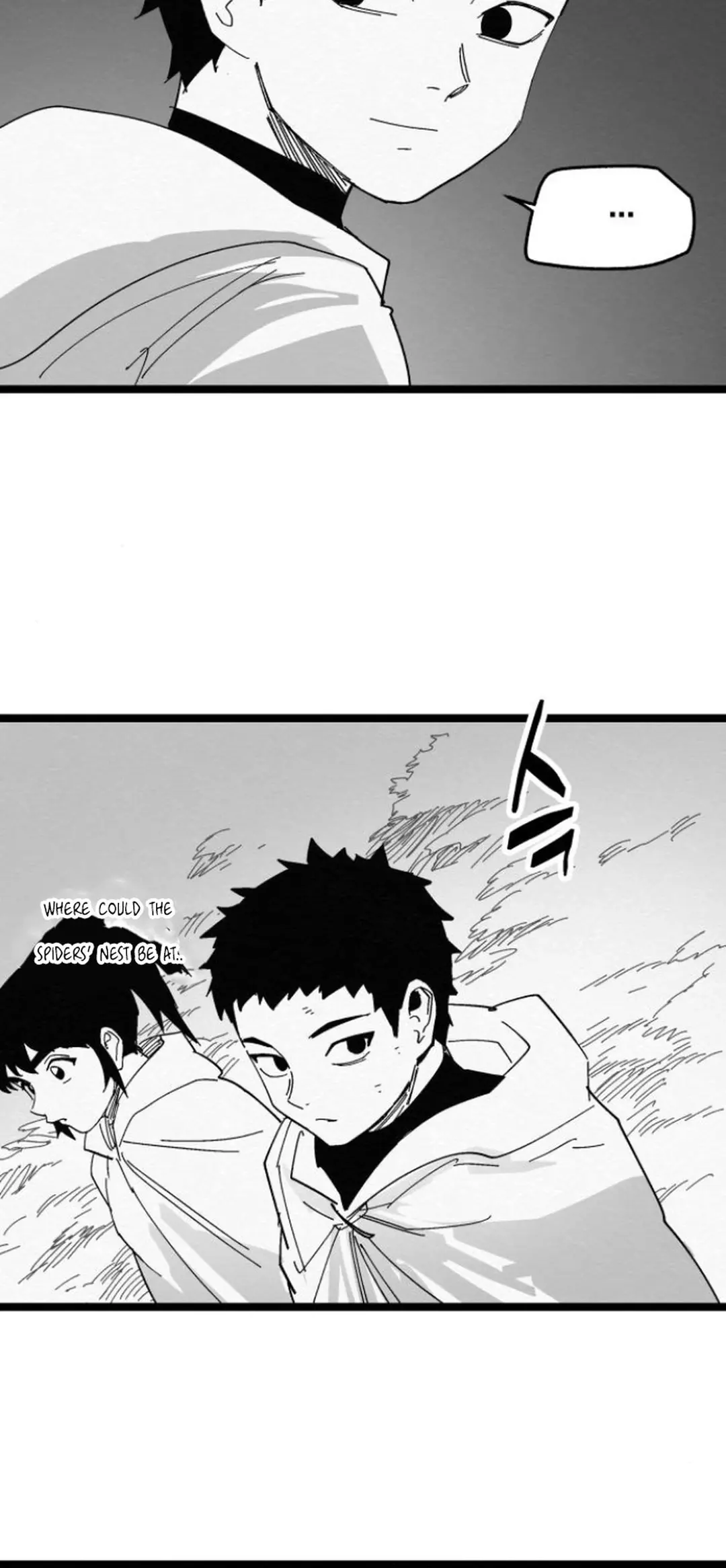 Fork & Knife - Chapter 85