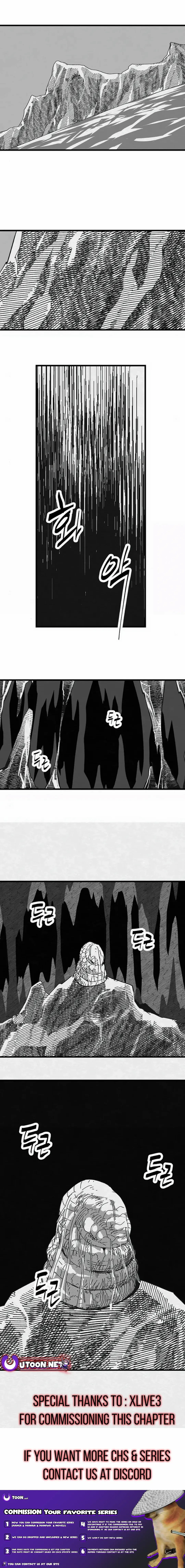 Fork & Knife - Chapter 75