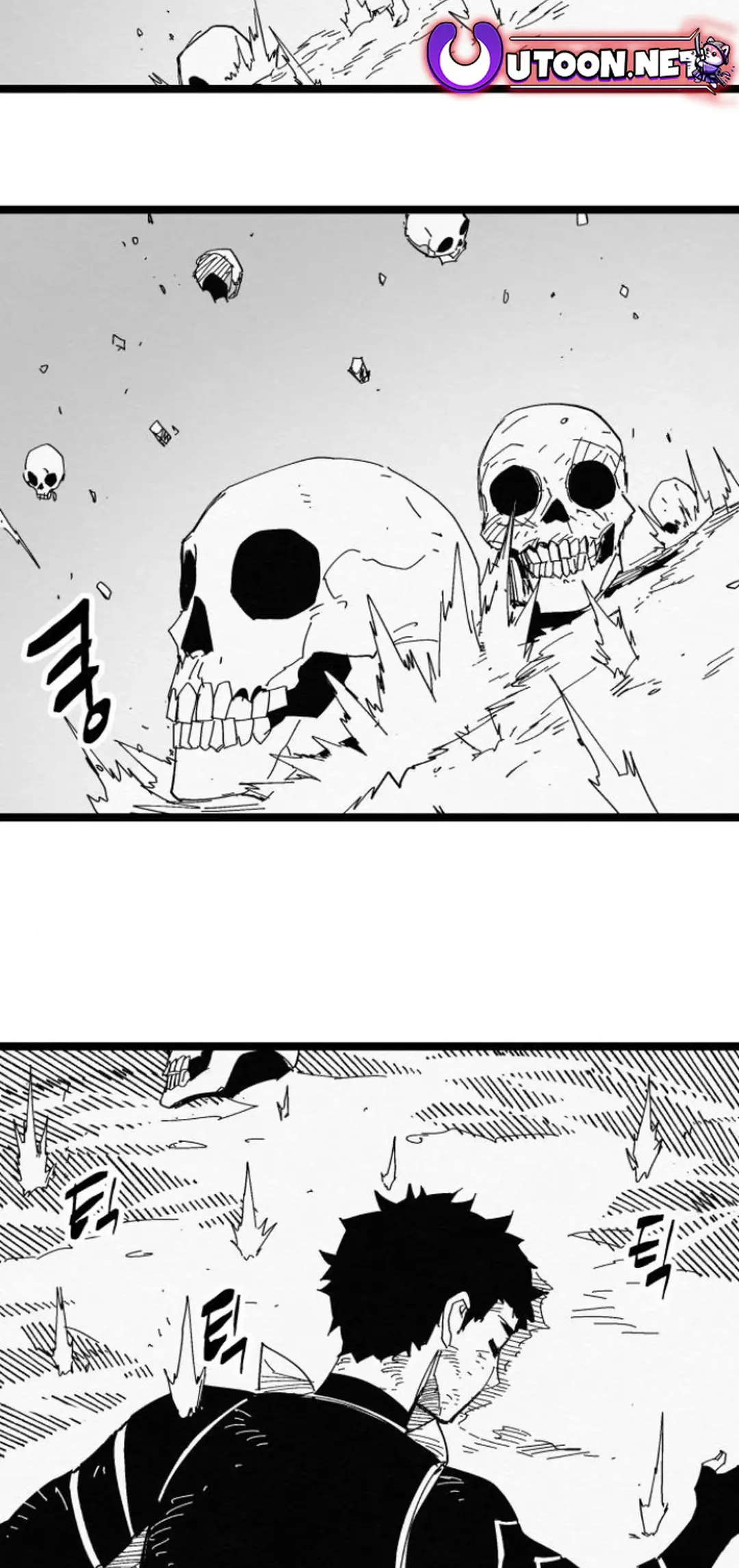 Fork & Knife - Chapter 84