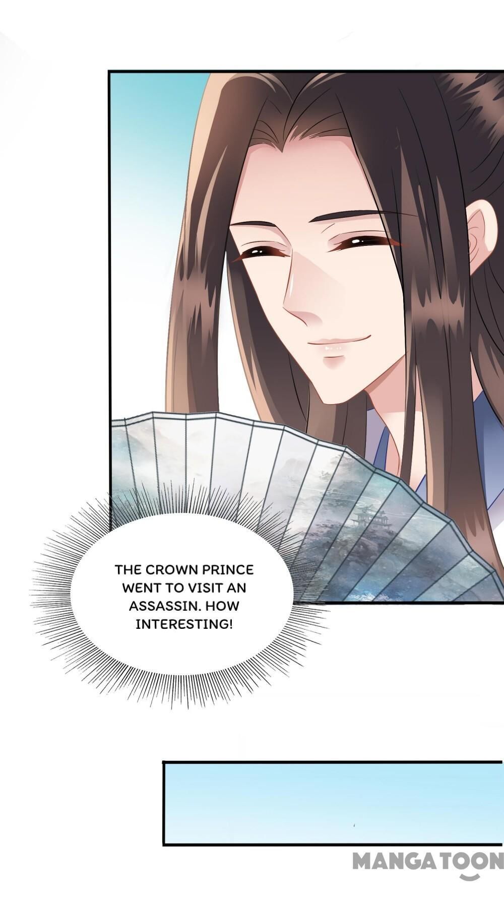 What? The Crown Prince Is Pregnant! - Chapter 10