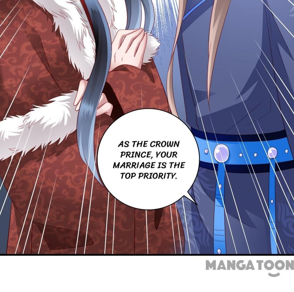 What? The Crown Prince Is Pregnant! - Chapter 19