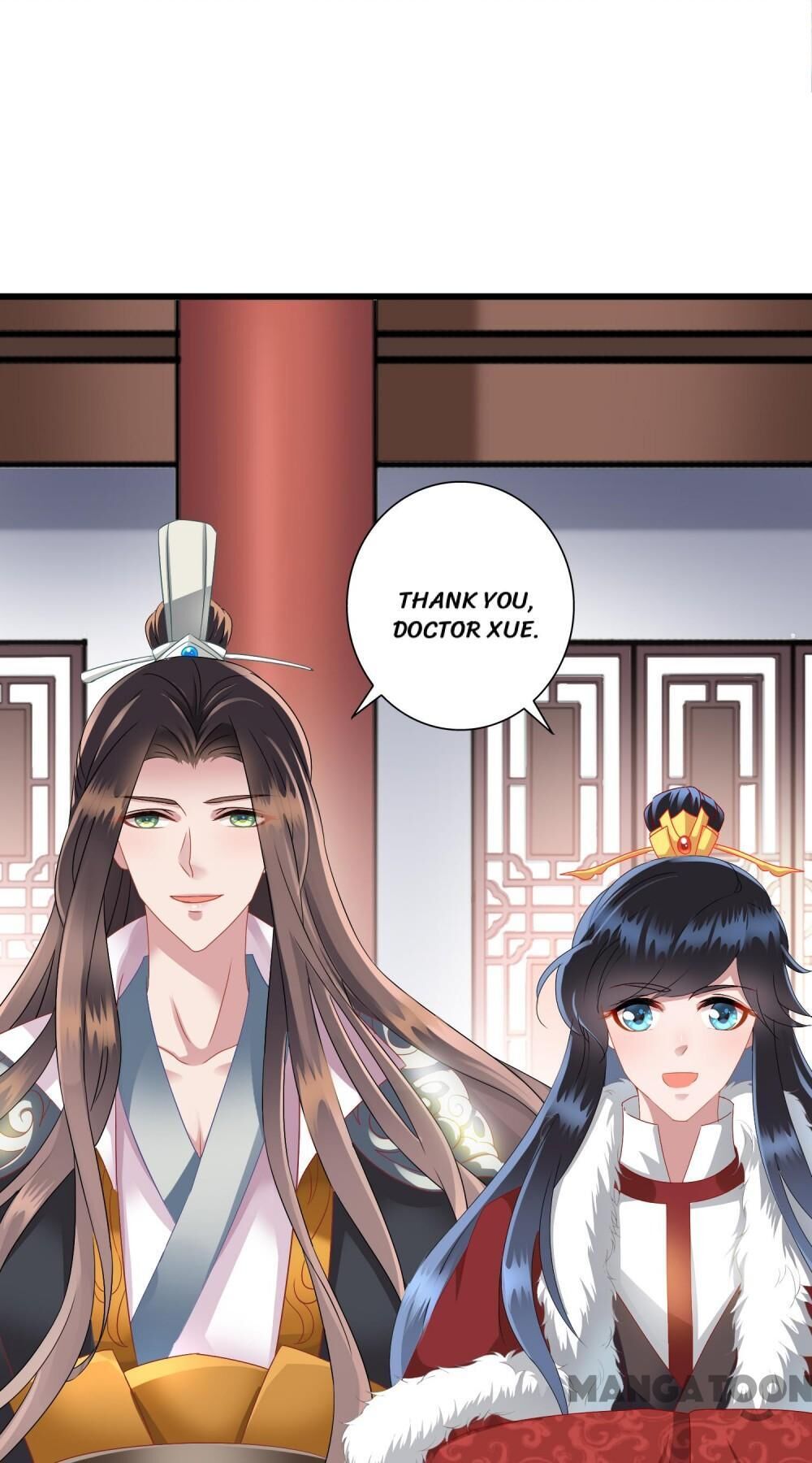 What? The Crown Prince Is Pregnant! - Chapter 9