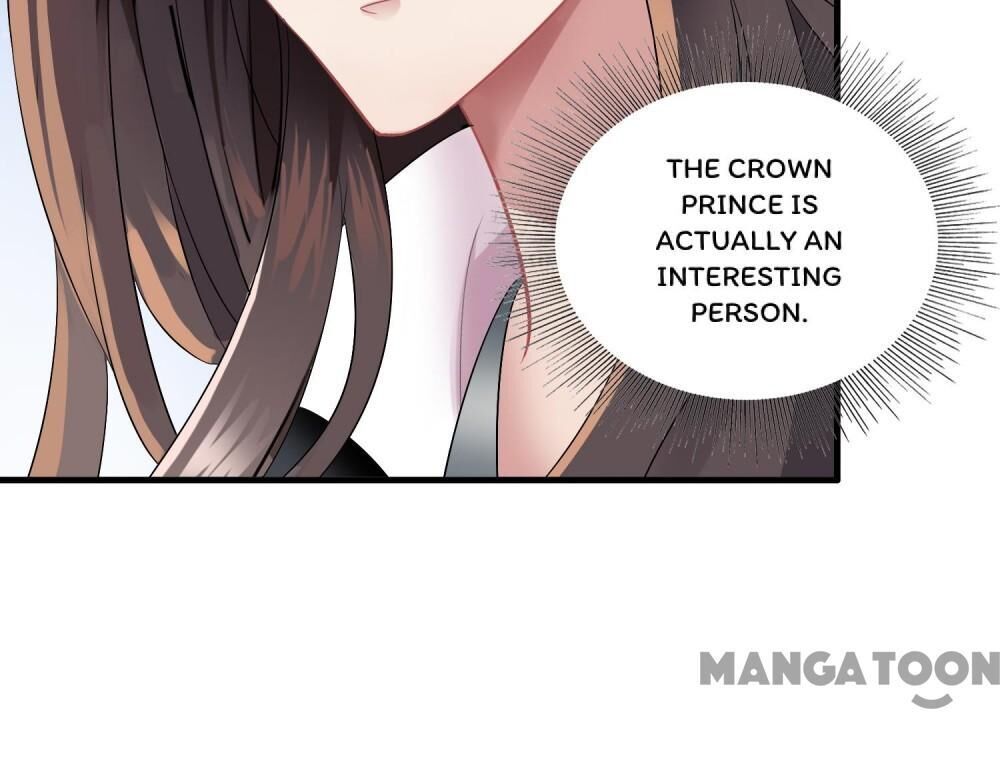 What? The Crown Prince Is Pregnant! - Chapter 9