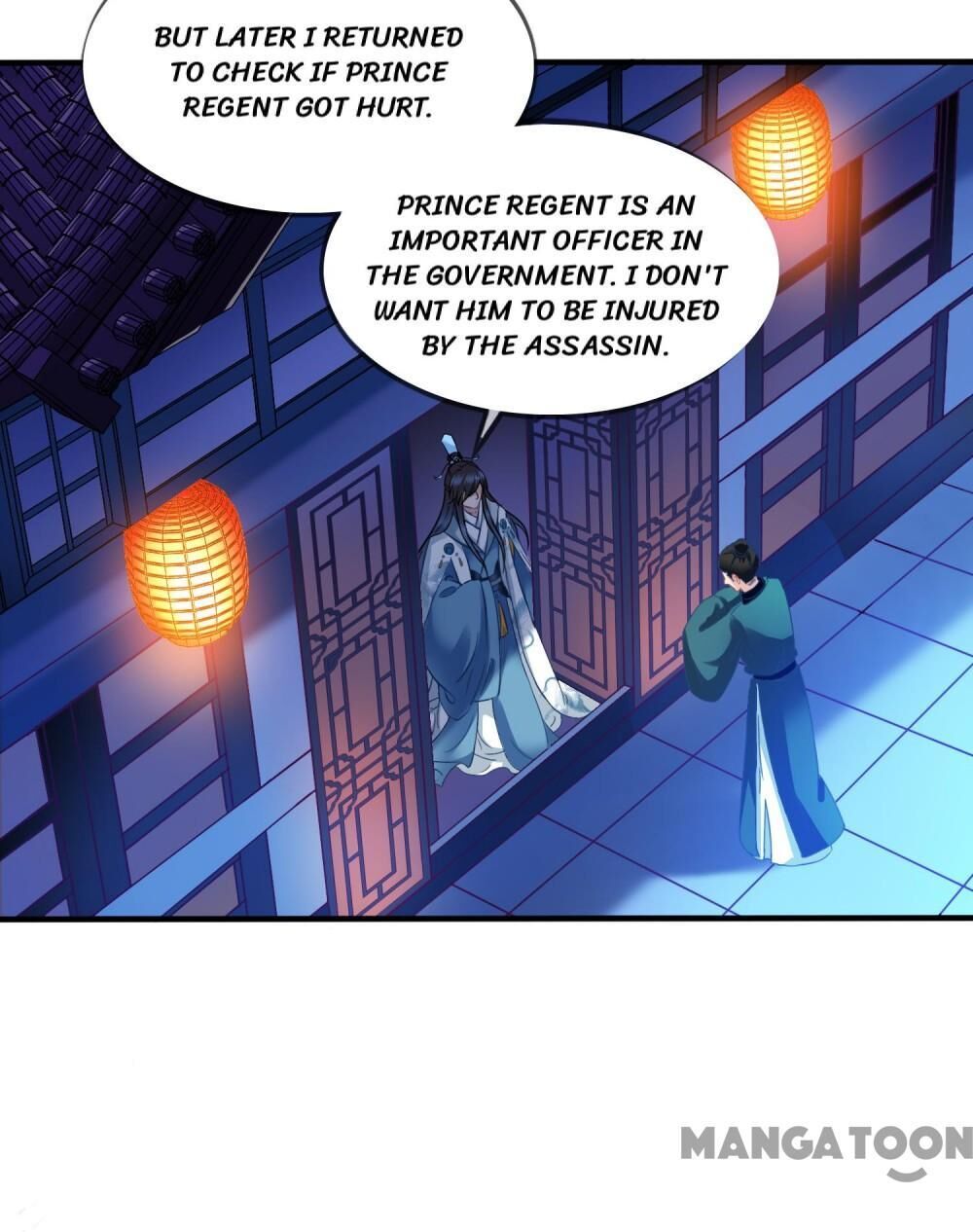 What? The Crown Prince Is Pregnant! - Chapter 3