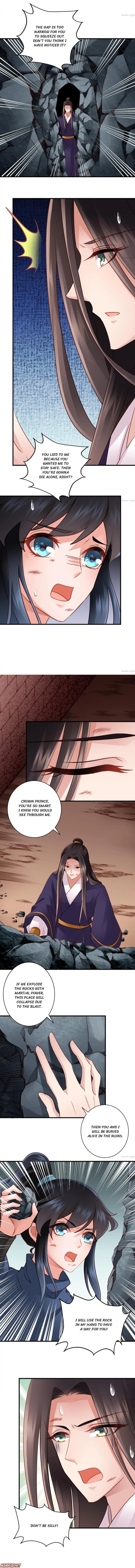 What? The Crown Prince Is Pregnant! - Chapter 88