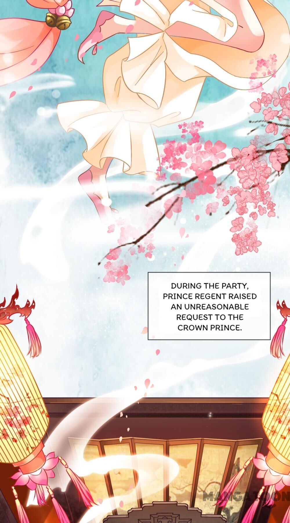 What? The Crown Prince Is Pregnant! - Chapter 1