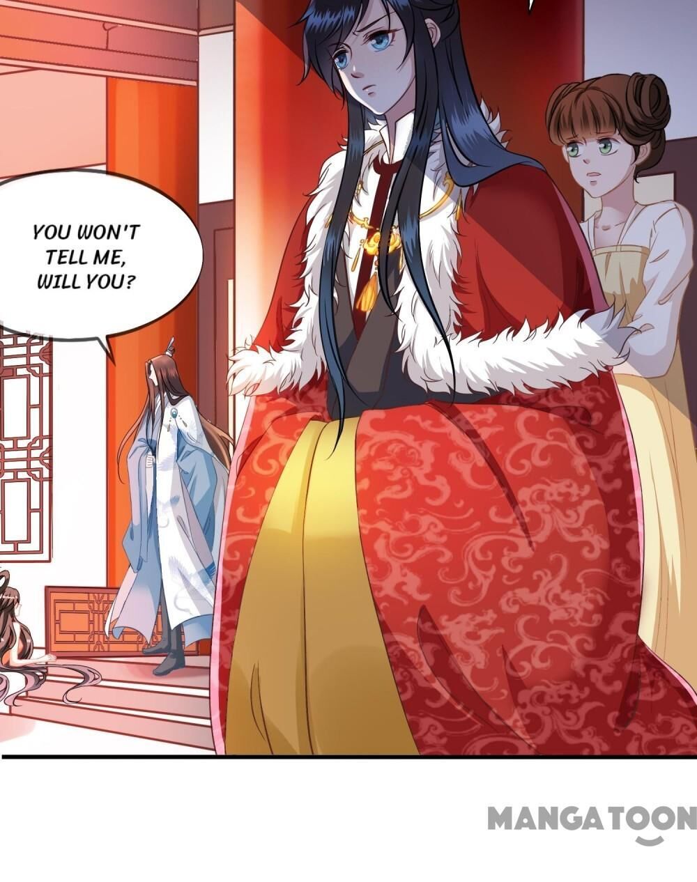 What? The Crown Prince Is Pregnant! - Chapter 1