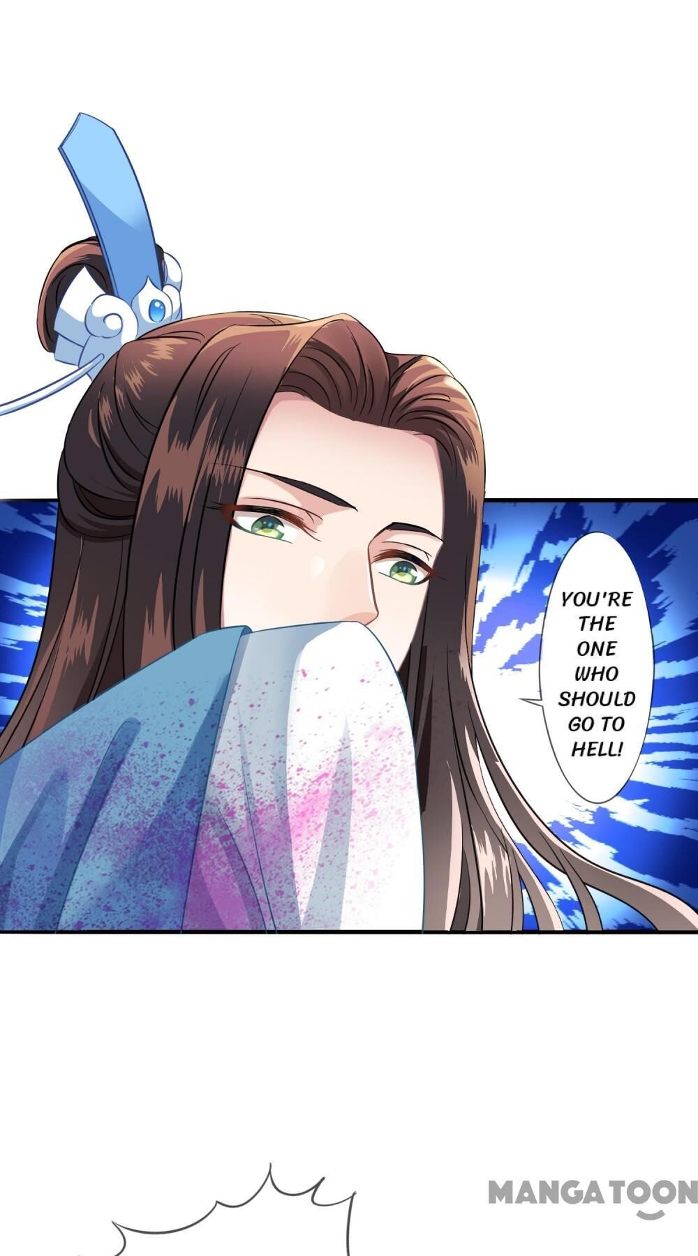 What? The Crown Prince Is Pregnant! - Chapter 1