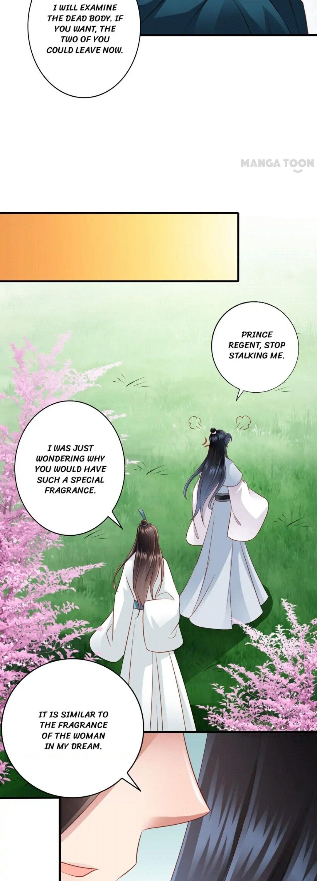 What? The Crown Prince Is Pregnant! - Chapter 44