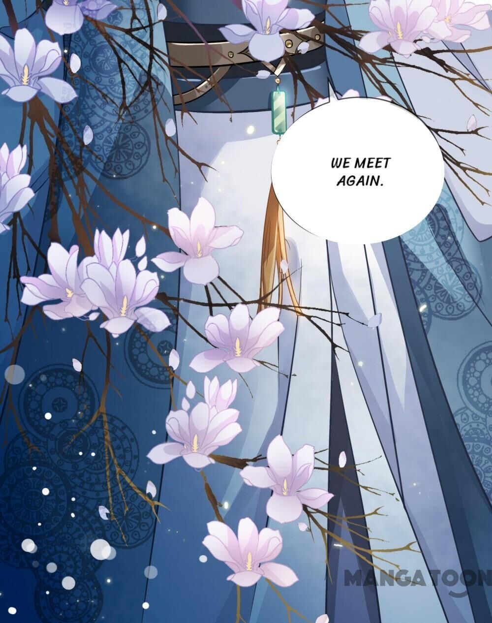 What? The Crown Prince Is Pregnant! - Chapter 5