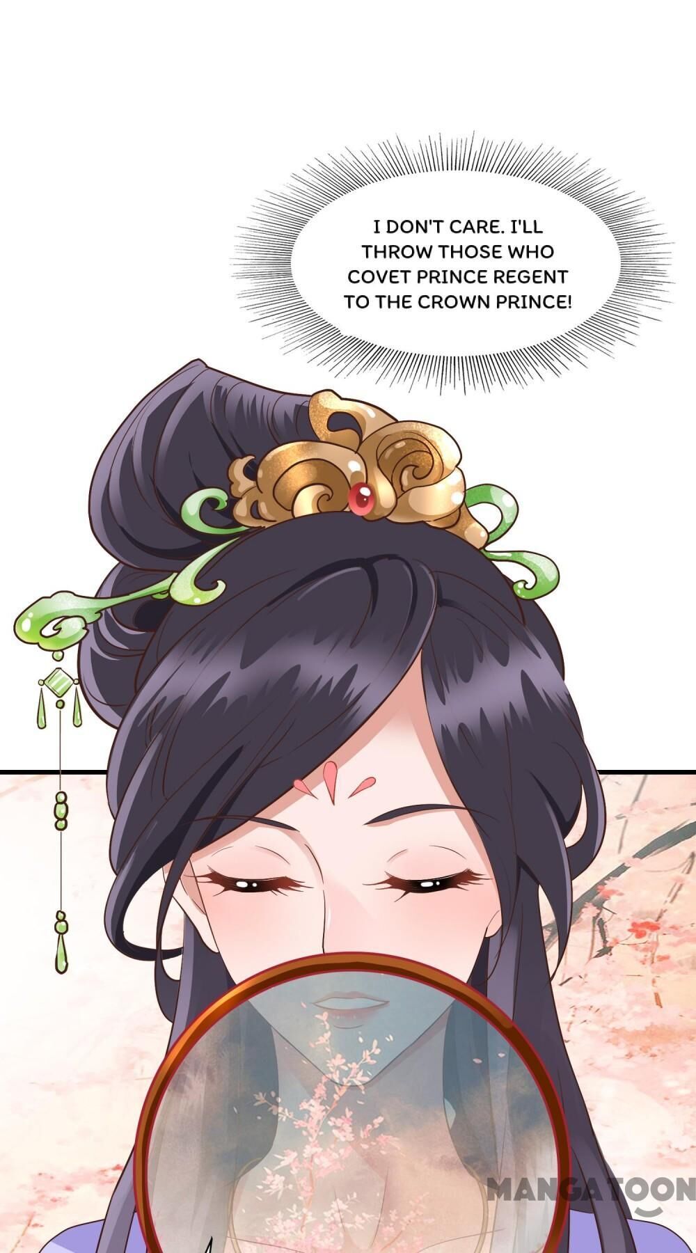 What? The Crown Prince Is Pregnant! - Chapter 20