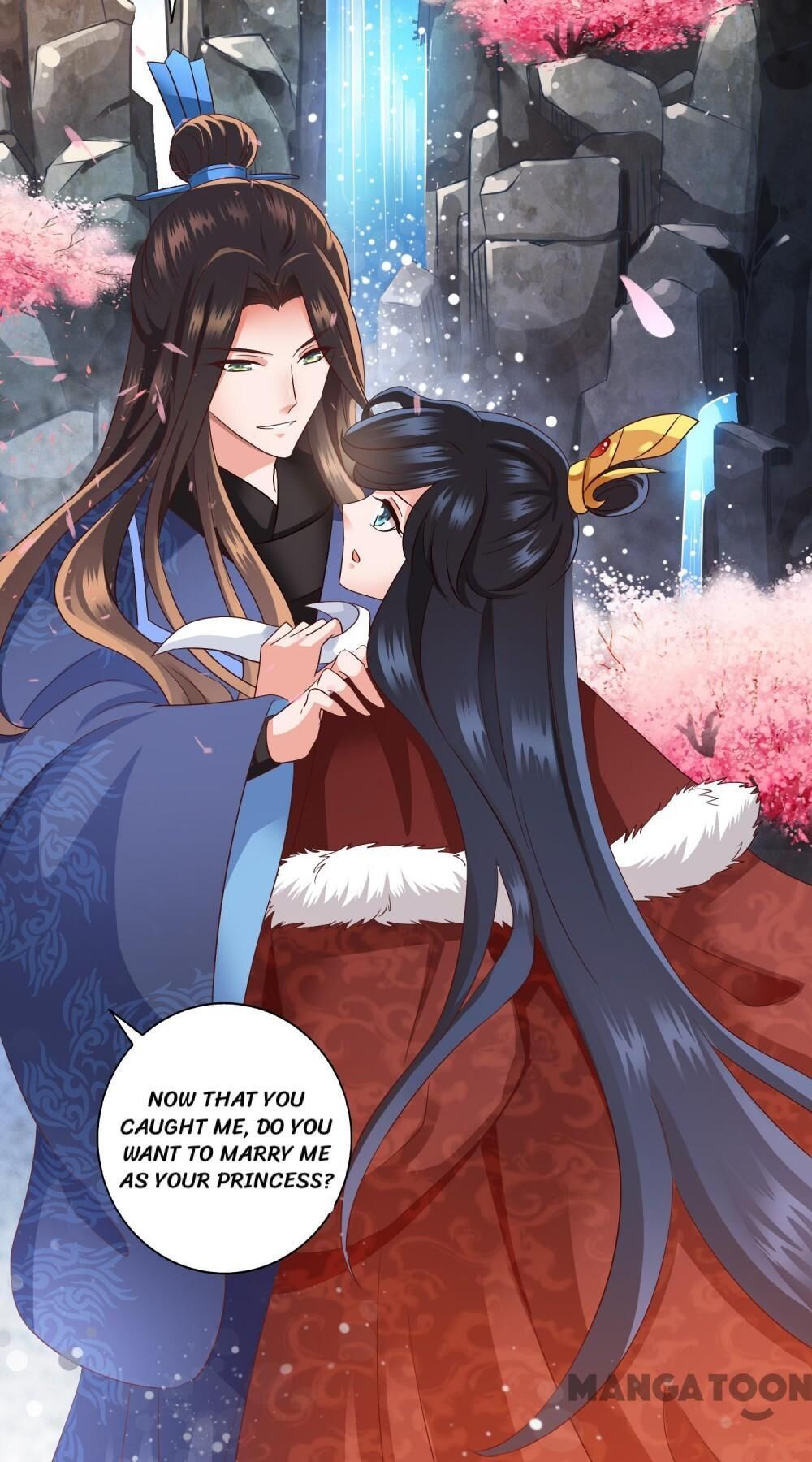 What? The Crown Prince Is Pregnant! - Chapter 20