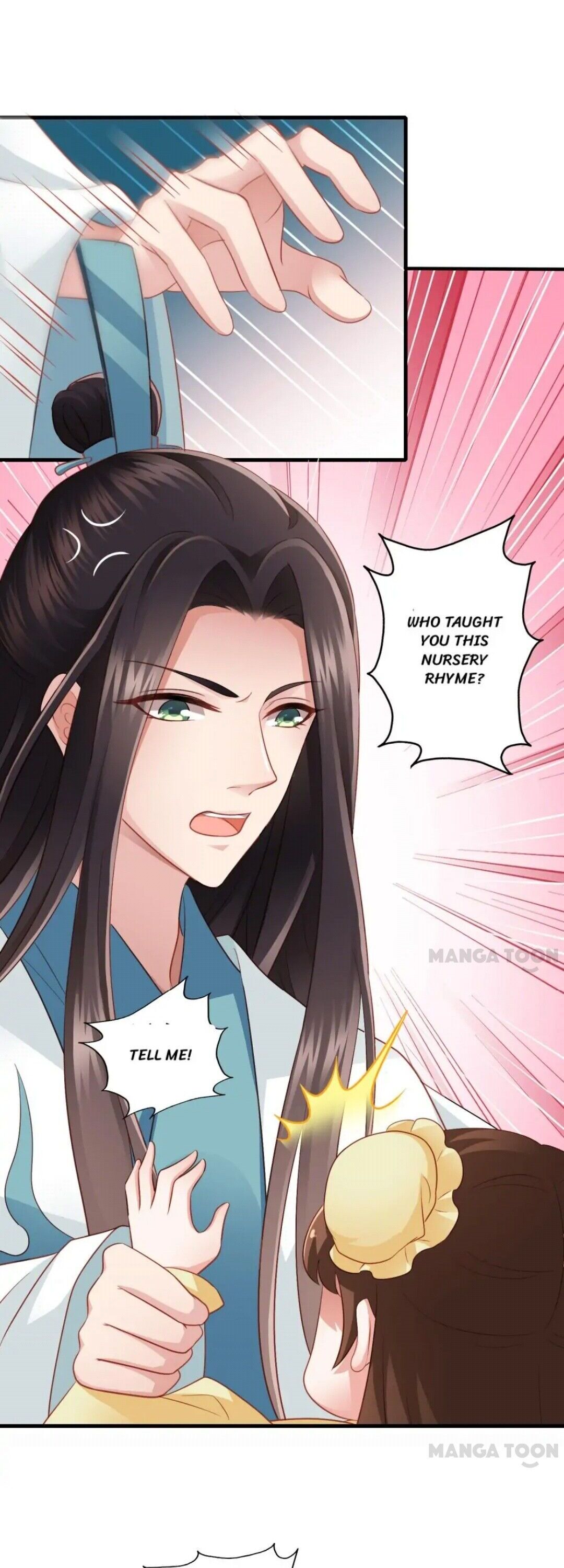 What? The Crown Prince Is Pregnant! - Chapter 41