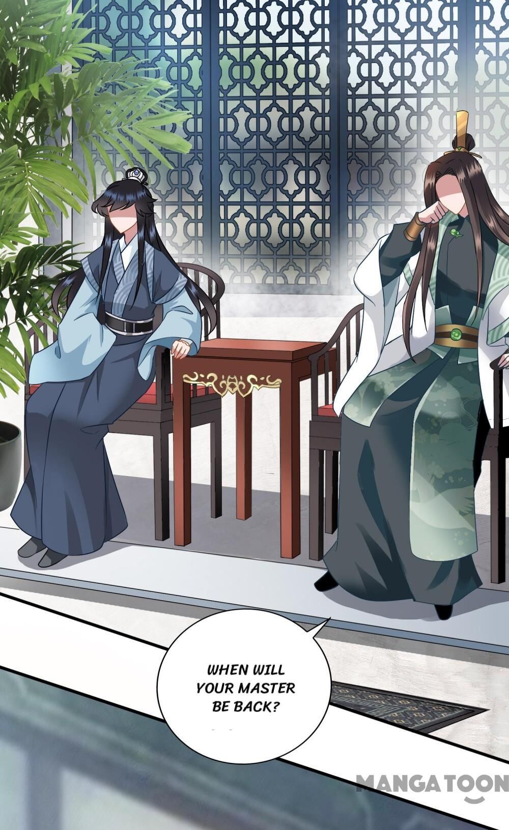 What? The Crown Prince Is Pregnant! - Chapter 15