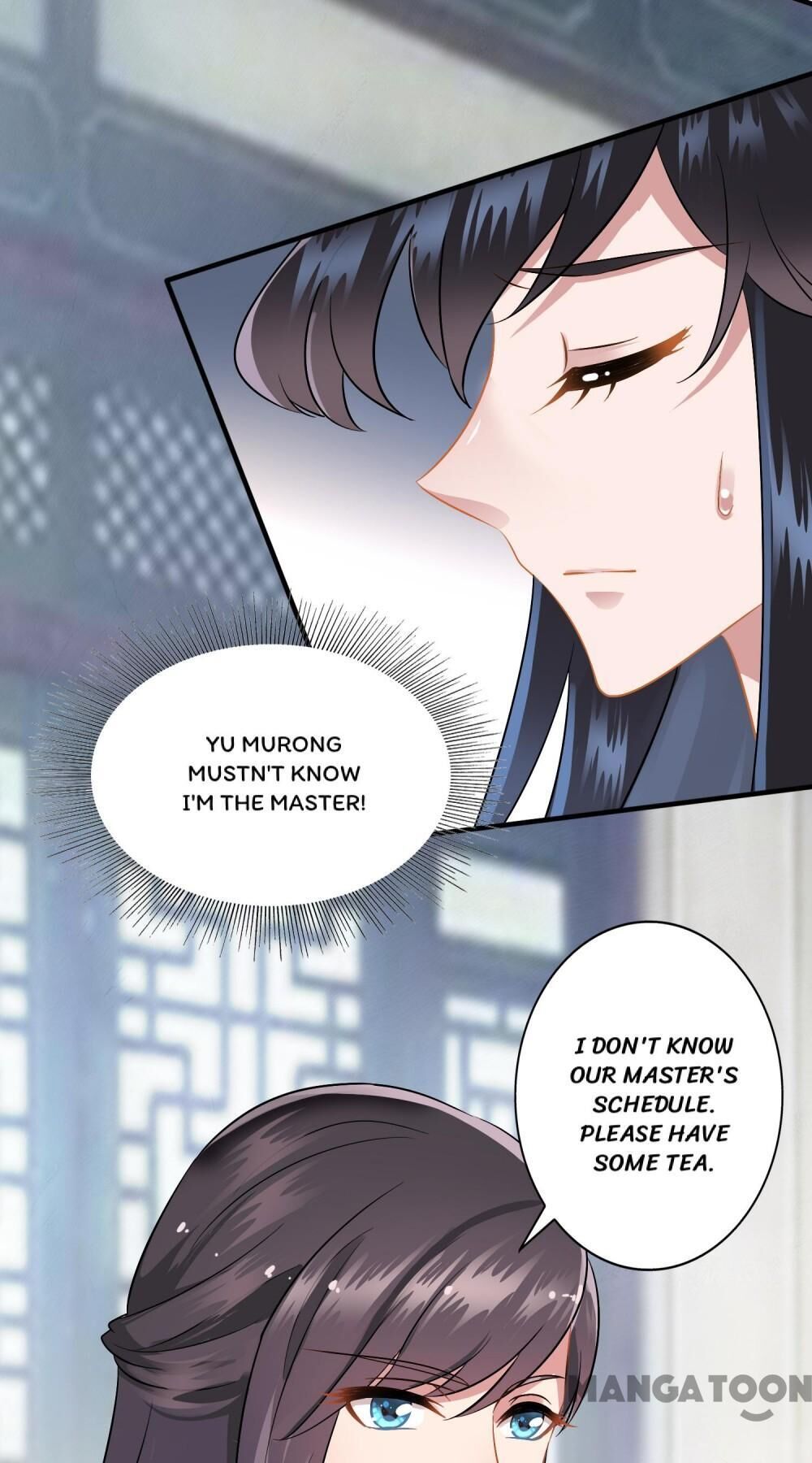 What? The Crown Prince Is Pregnant! - Chapter 15