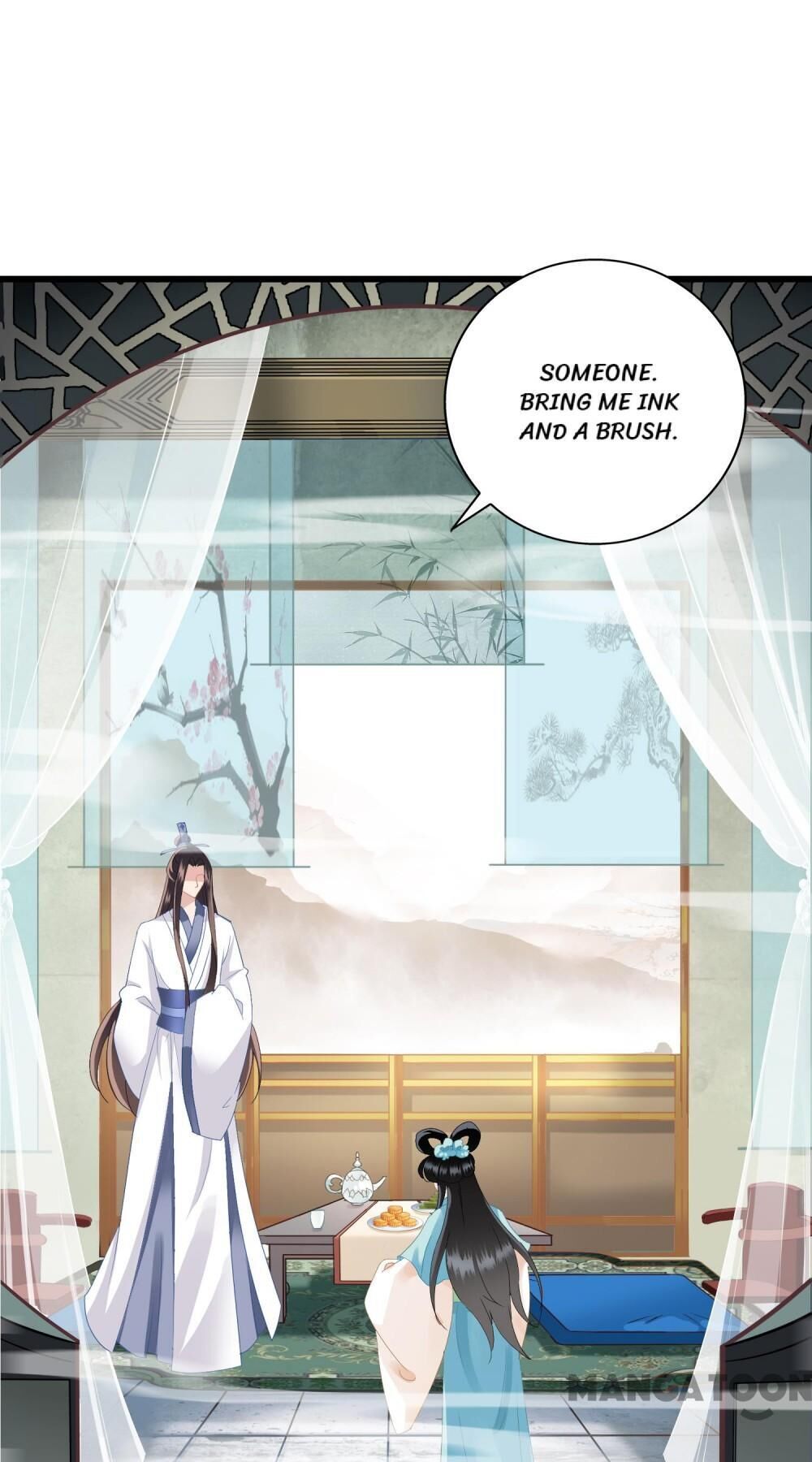 What? The Crown Prince Is Pregnant! - Chapter 12