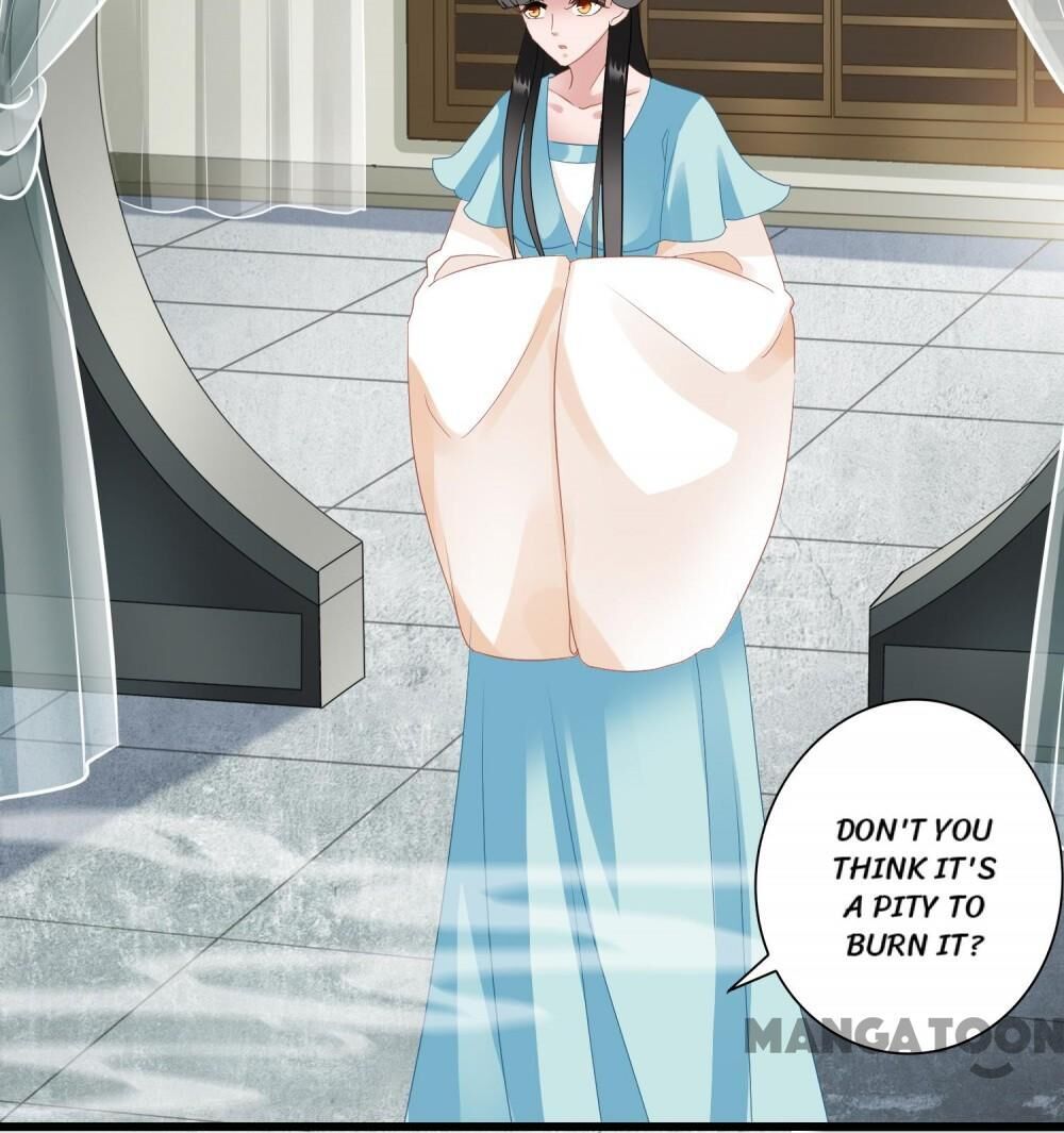 What? The Crown Prince Is Pregnant! - Chapter 12