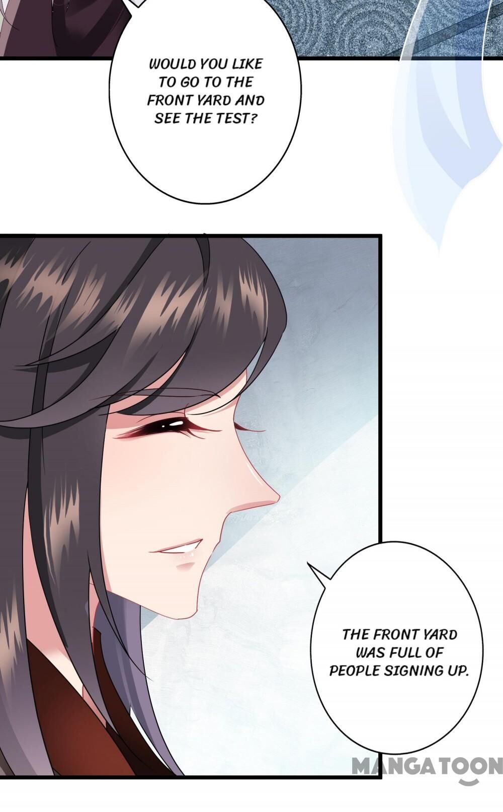 What? The Crown Prince Is Pregnant! - Chapter 12