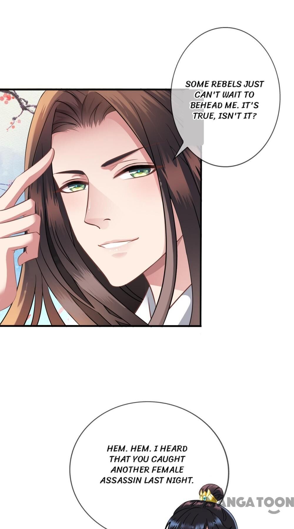 What? The Crown Prince Is Pregnant! - Chapter 4