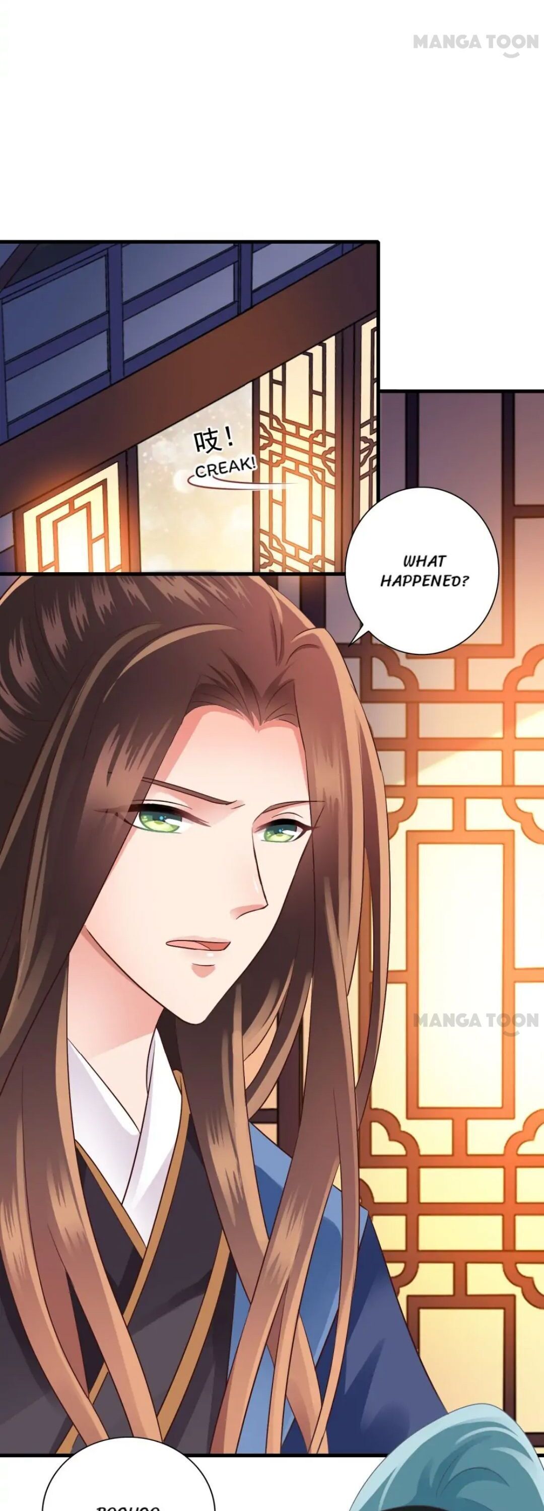 What? The Crown Prince Is Pregnant! - Chapter 35