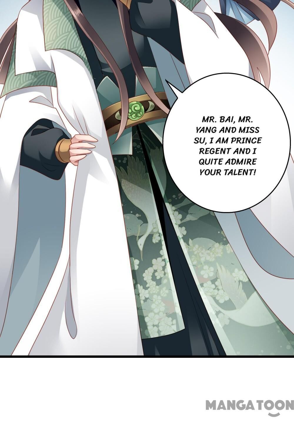 What? The Crown Prince Is Pregnant! - Chapter 14