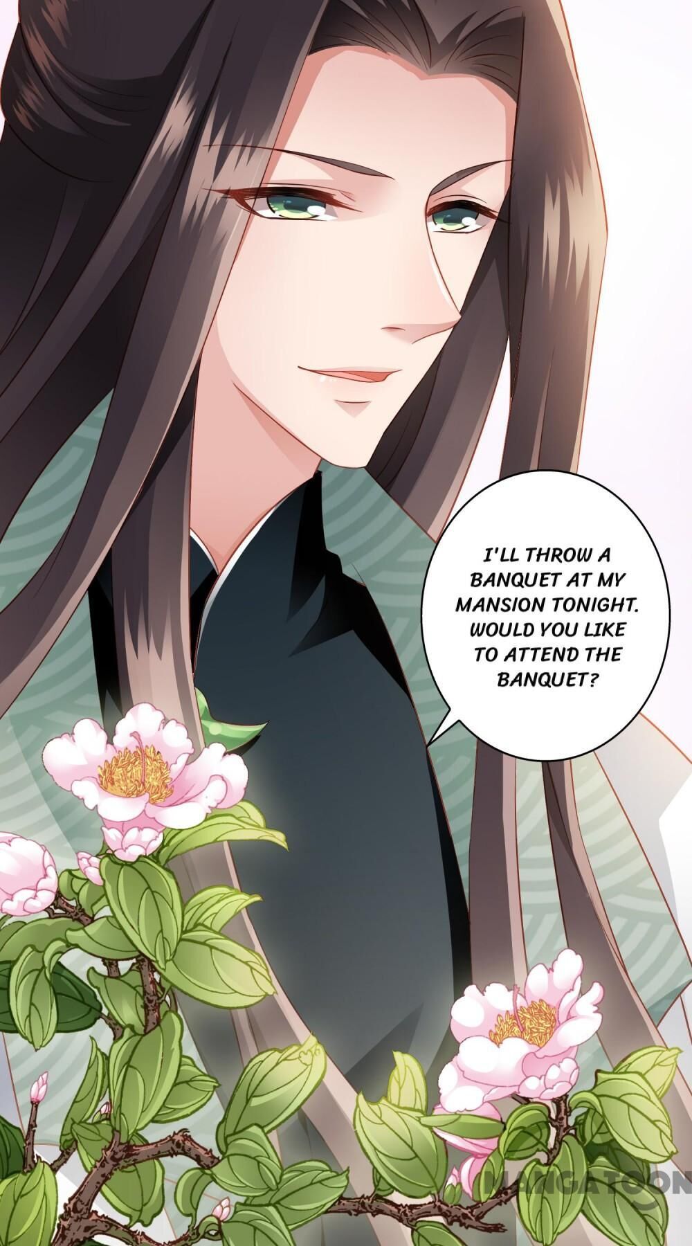 What? The Crown Prince Is Pregnant! - Chapter 14