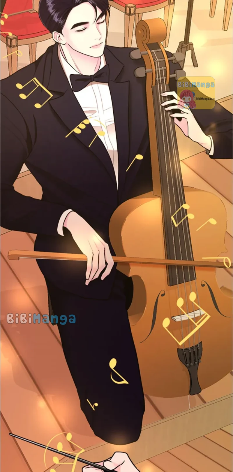 The Cellist - Chapter 68