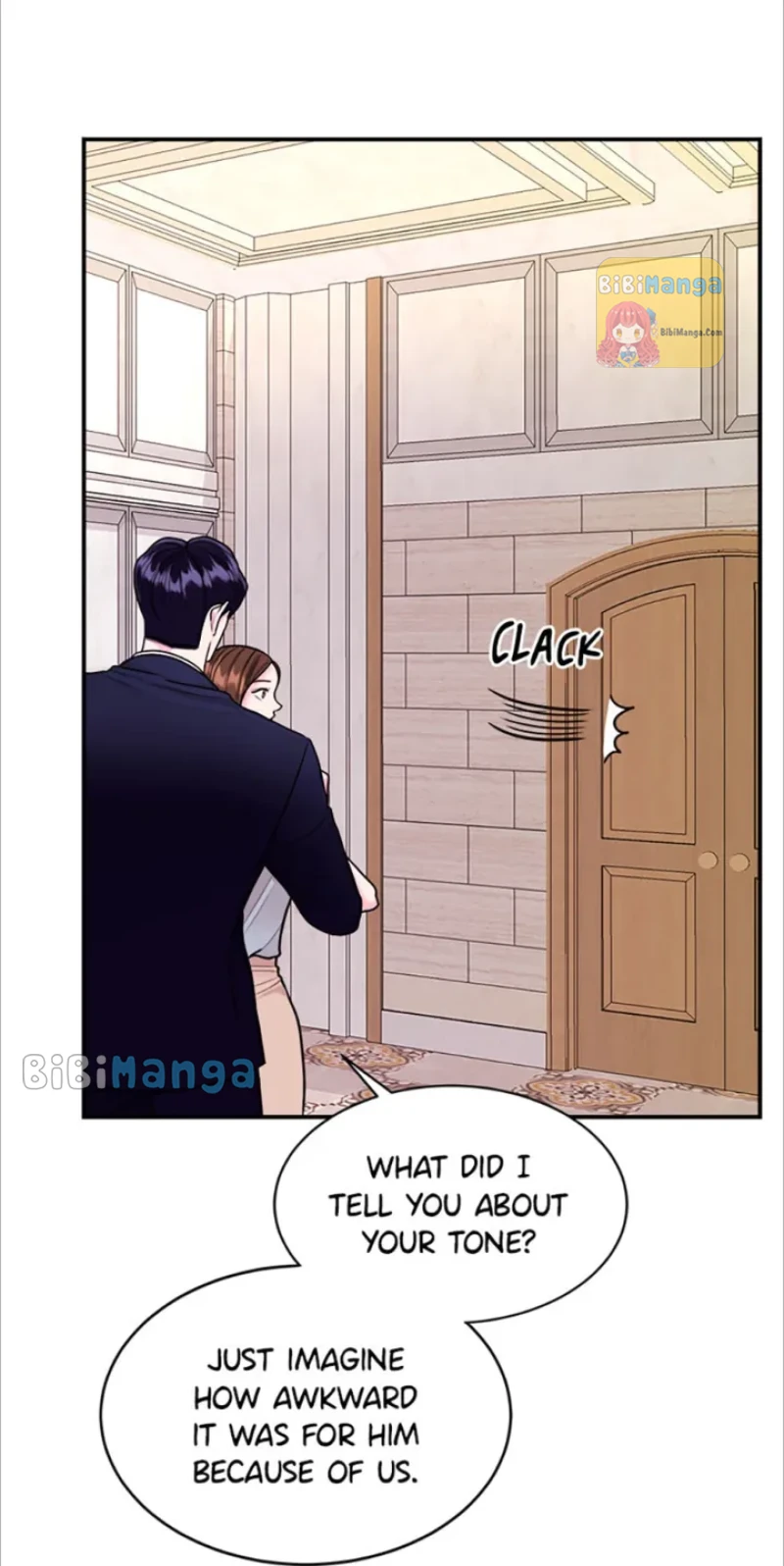 The Cellist - Chapter 70