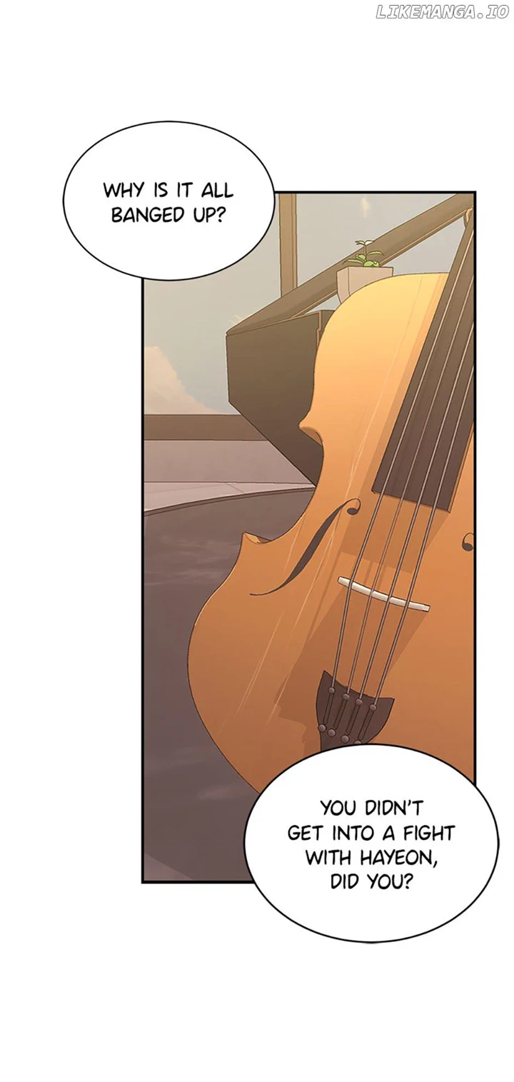 The Cellist - Chapter 93