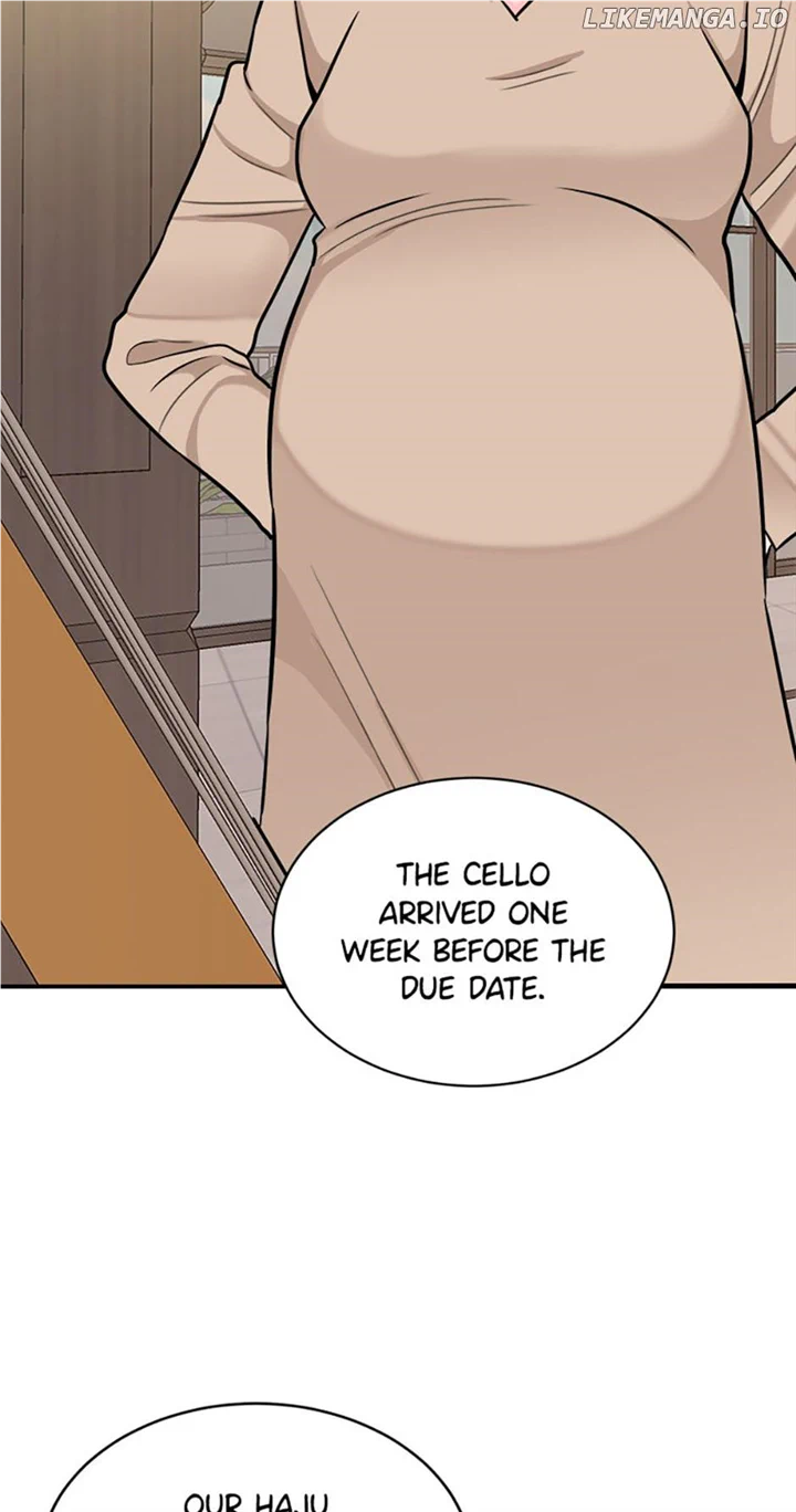 The Cellist - Chapter 93