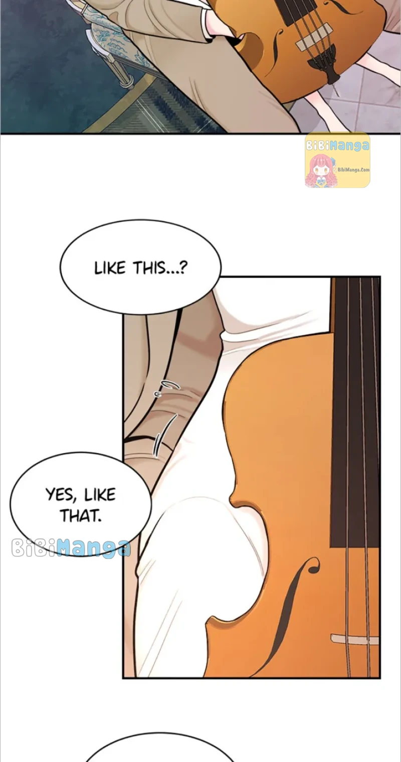 The Cellist - Chapter 76