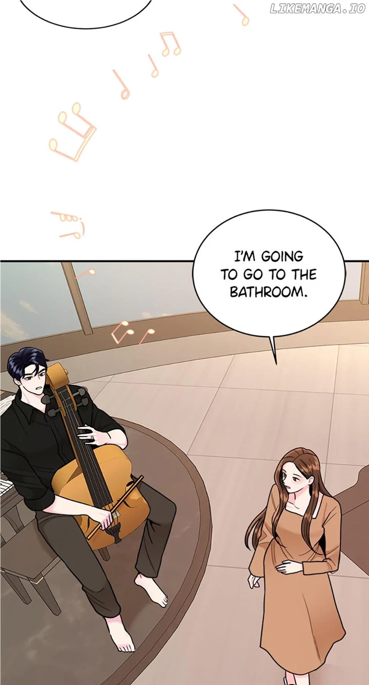 The Cellist - Chapter 91