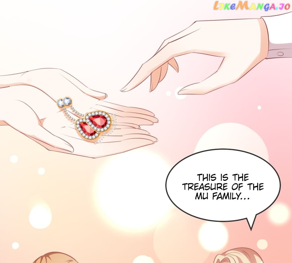 One-Carat True Love - Chapter 40